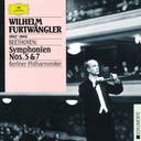 Deutsche Grammophon Beethoven: Symphonies Nos.5 & 7