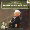 Deutsche Grammophon Beethoven: Symphonies Nos.1 & 2