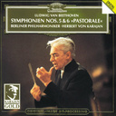 Deutsche Grammophon Beethoven: Symphony Nos.5 & 6
