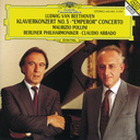 Deutsche Grammophon Beethoven: Piano Concerto No.5 "Emperor"