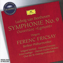 Deutsche Grammophon Beethoven: Egmont Overture; Symphony No.9