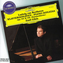 Deutsche Grammophon Beethoven: Piano Sonatas Opp. 101 & 106 "Hammerkla