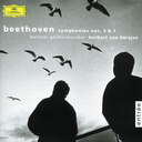 Deutsche Grammophon Beethoven: Symphonies Nos.5 & 7