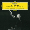 Deutsche Grammophon Beethoven: Symphonies Nos.3 "Eroica" & 4