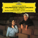 Deutsche Grammophon Beethoven: Violin Concerto Op.61