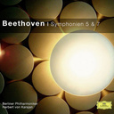 Deutsche Grammophon Beethoven: Symphonies Nos. 5 & 7
