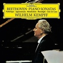 Deutsche Grammophon Beethoven: Piano Sonata No.8 In C Minor, Op.13 -"P