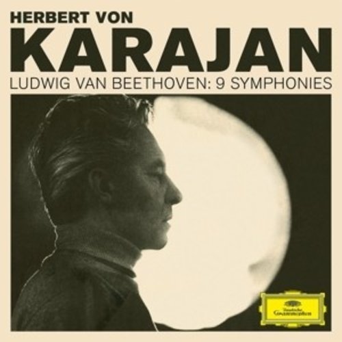 Deutsche Grammophon Beethoven: The Symphonies (Dolby Atmos)