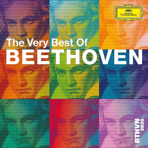 Deutsche Grammophon Beethoven - The Very Best Of