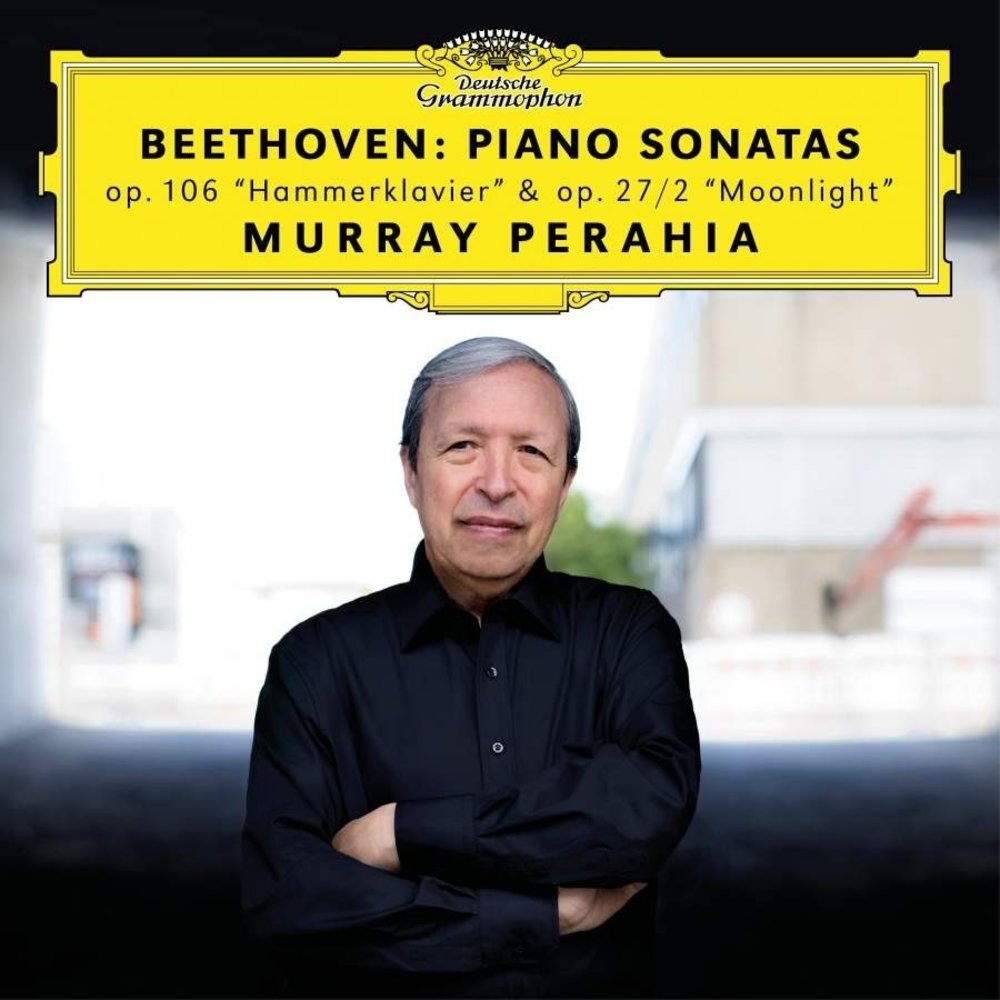 Deutsche Grammophon Beethoven: Piano Sonatas