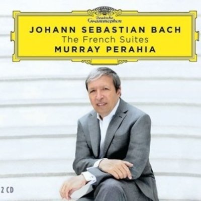Johann Sebastian Bach: The French Suites