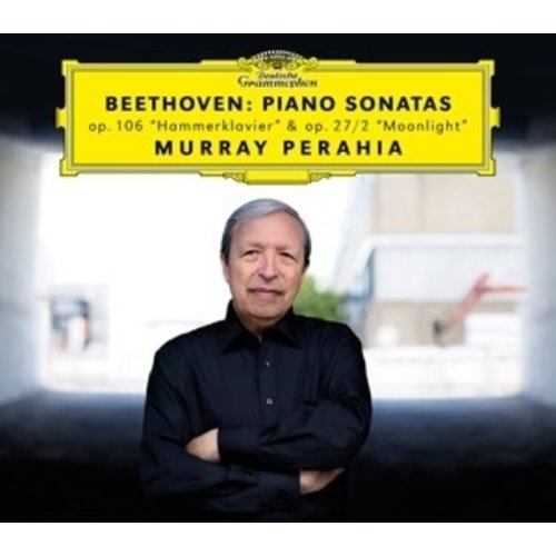 Deutsche Grammophon Beethoven: Piano Sonatas