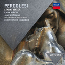 DECCA Pergolesi: Stabat Mater