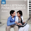 Naxos Easy Listening: Brahms