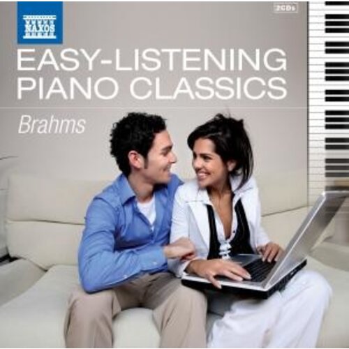 Naxos Easy Listening: Brahms