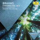 DECCA Brahms: Symphonies Nos.1 & 3