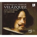 Ricercar Velazquez And The Music Of His Time
