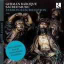 Ricercar German Baroque Saced Music