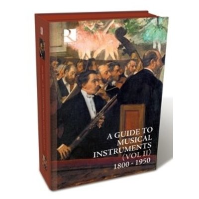 Guide Des Instruments De Musique Ii