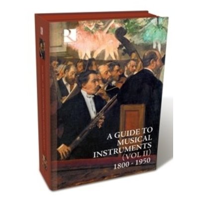 Guide To Music Instruments Ii