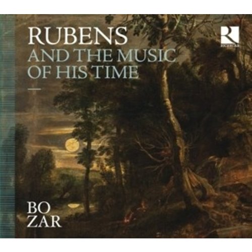 Ricercar Les Musiciens De Rubens