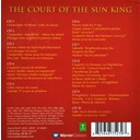 Erato Disques The Court Of The Sun King