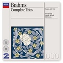 DECCA Brahms: Complete Trios