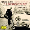 Deutsche Grammophon The Romantic Violinist - A Celebration Of Joseph J