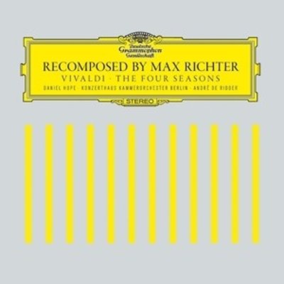 Recomposed By Max Richter: Vivaldi, The Four Seaso