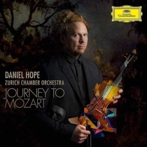 Deutsche Grammophon Journey To Mozart
