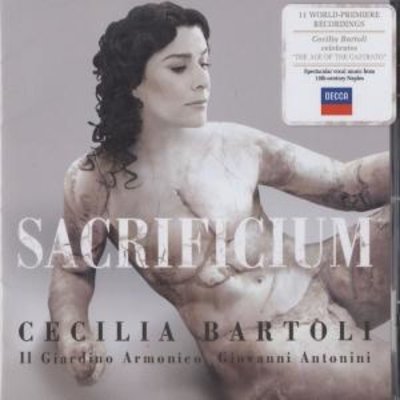 Sacrificium