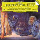 Deutsche Grammophon Schubert: Music For "Rosamunde"