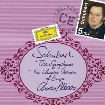 Schubert: The Symphonies