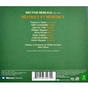 Erato Disques Beatrice Et Benedict