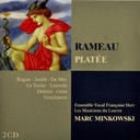 Erato Disques Rameau-Platee