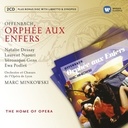 Erato/Warner Classics Offenbach: Orphee Aux Enfers