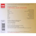 Erato/Warner Classics Offenbach: Orphee Aux Enfers
