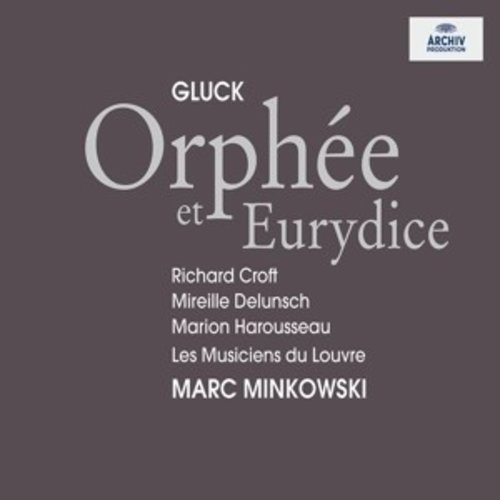 Deutsche Grammophon Gluck: Orph