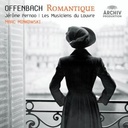 Deutsche Grammophon Offenbach - Le Romantique