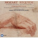 Erato/Warner Classics Mozart: Requiem & Coronation M