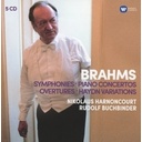 Erato/Warner Classics Brahms,Haydn