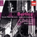 Erato/Warner Classics Berlioz: Grande Messe Des Mort