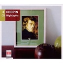 Berlin Classics Chopin-Die Schonsten Werke