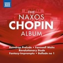 Naxos Naxos Chopin Album