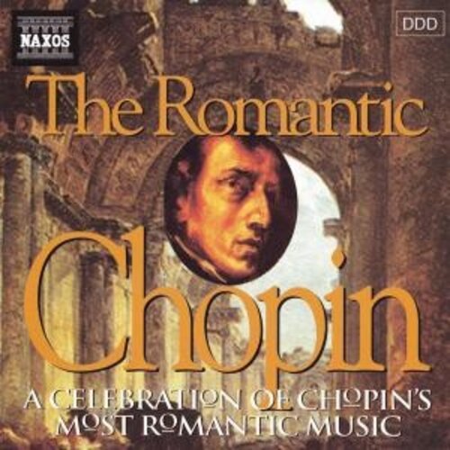 Naxos The Romantic Chopin