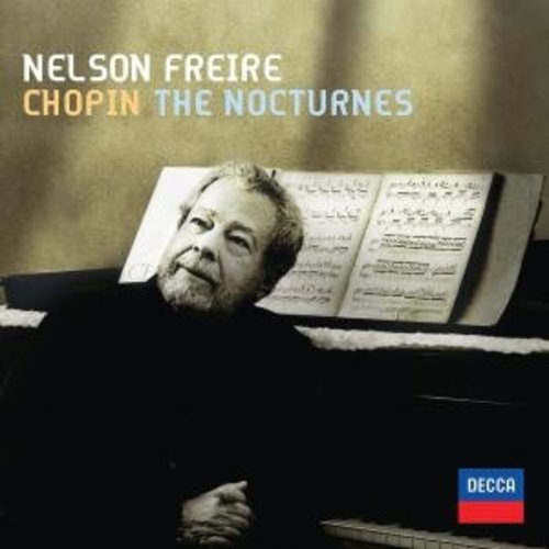 DECCA Chopin: The Nocturnes