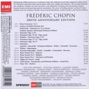 Erato/Warner Classics The Complete Chopin Edition -
