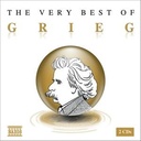 Naxos The Very Best Of Grieg