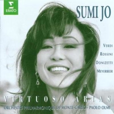 Virtuoso Recital