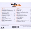 Erato Disques Karita Mattila Collection